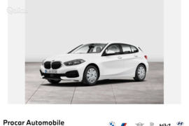 BMW 116