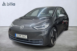 Volkswagen ID3