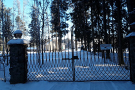 Sodybos pardavimas Kelmės raj.