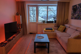 2 kamb. butas Vilnius, Naujininkai, Dariaus ir Girėno g.