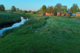 Parduodamas namų valdos sklypas