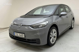 Volkswagen ID3