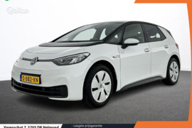 Volkswagen ID3