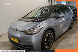 Volkswagen ID3