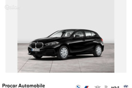 BMW 116