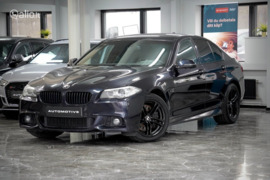 BMW 535
