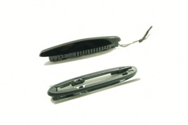 Mercedes-Benz, C220, W204, PDC Ekranas, Parktronikų ekranas, 2048208526, 0295455528