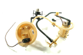 BMW 7, F01, Degalų siurblys, Degalų lygio daviklis, 7188563, 7201481, A2C53248268