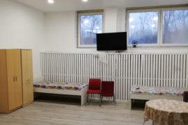 1 kamb. nuoma Vilnius, Markučiai, Subačiaus g.