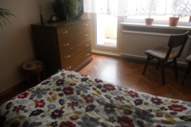 1 kamb. nuoma Vilnius, Lazdynai, Architektų g.