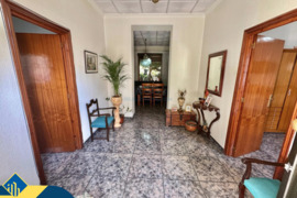 Namas netoli jūros, Alicante provincijoje, Benejúzar mieste. 4 kambariai | 131 m² | 20 kilometrų iki