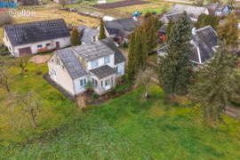 Skuodo r. sav., Kaukolikai, Vingio g.