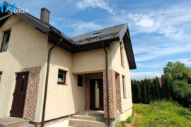 Skuodo r. sav., Ylakiai, Laukų g.