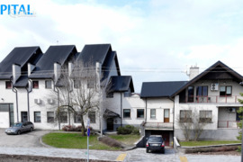 Patalpos Kaunas, Šilainiai, Užnerio g.