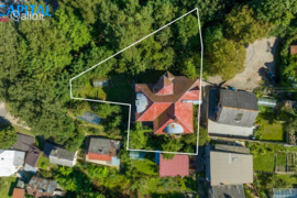 Kaunas, Žaliakalnis, P. Dovydaičio g.