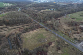 57.0 a sklypas Kėdainių r. sav., Kėdainiai, Juodkiškio g.