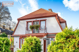 Vilnius, Antakalnis, Antakalnio g.