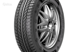 Kenda KR504 255/45R20 105V XL, Žieminės padangos