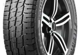 Doublestar DW06 205/75R16 110/108R C, Žieminės padangos