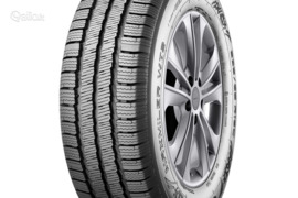 GT radial RADIAL Maxmiler WT2 Cargo 205/80R14 109/107Q C, Žieminės padangos