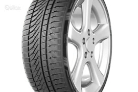 Petlas SnowMaster 2 Sport 255/40R20 101W XL, Žieminės padangos