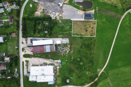 35.0 a sklypas Vilniaus r. sav., Nemėžis, V. Sirokomlės g.