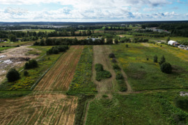 50.0 a sklypas Vilnius