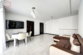 Vilnius, Pašilaičiai, Leičių g.