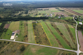 100.0 a sklypas Vilniaus r. sav., Tarnėnai