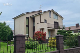 Kretingos r. sav., Vydmantai, Saulės Tako g.