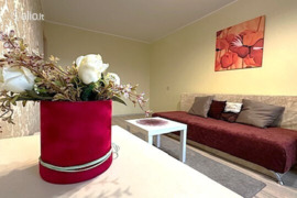 2 kamb. butas Panevėžys, Panevėžys, Kniaudiškių g.