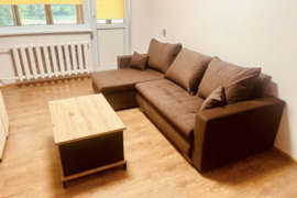 1 kamb. butas Šiaulių r. sav., Lieporiai, Gegužių g.