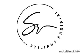 Stilingi drabužiai internetu - STILIAUS RADINIAI