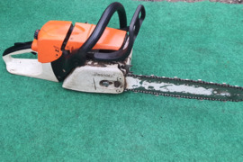 Stihl ms270c