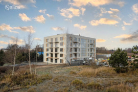 3 kamb. butas Vilnius, Pašilaičiai, Tarandės g.