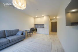 1 kamb. butas Vilnius, Pilaitė, Karaliaučiaus g.