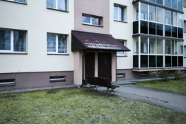 Parduodamas 2 kambarių, 49 m² butas Mažeikiuose