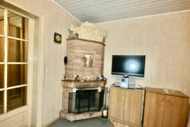 2 kamb. butas Vilnius, Žvėrynas, Kęstučio g.