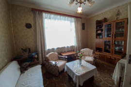 2 kamb. butas Radviliškio r. sav., Šeduva (Šeduvos miesto sen.), Laisvės a.