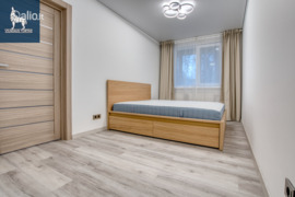 3 kamb. butas Vilnius, Žirmūnai (Žirmūnų sen.), Apkasų g.