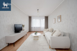 4 kamb. butas Vilnius, Viršuliškės, Tujų g.