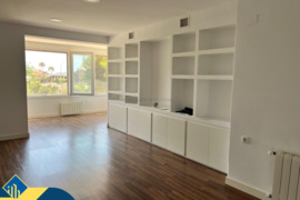 Renovuotas apartamentas su bendru baseinu, Alicante provincijoje, Alicante mieste. 5 kambariai | 189