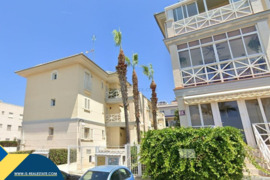 Apartamentas su terasa, Alicante provincijoje, Torrevieja mieste, Playa del Acequión rajone. 4 kamba