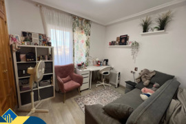 Apartamentas su bendru baseinu, Alicante provincijoje, Torrevieja mieste, La Mata rajone. 3 kambaria