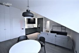 2 kamb. butas Vilnius, Naujamiestis, Mindaugo g.