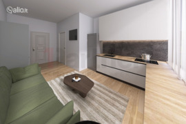 1 kamb. butas Vilnius, Naujininkai, Eišiškių pl.