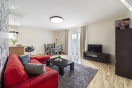 3 kamb. butas Vilnius, Žirmūnai (Žirmūnų sen.), Sporto g.