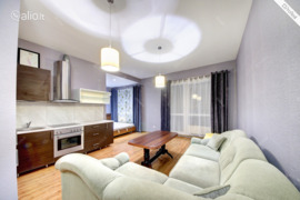 1 kamb. butas Vilnius, Baltupiai