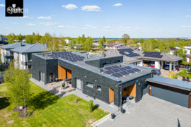 Vilnius, Pavilnys, Degutiškių g.