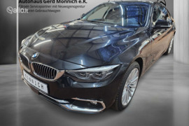 BMW 435